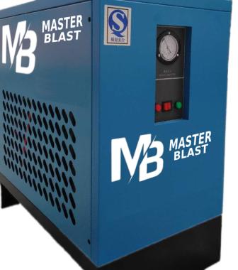 Master Blast MB150AC