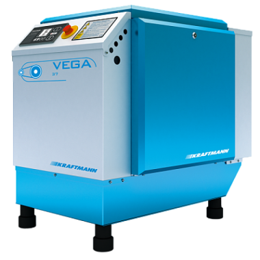 KRAFTMANN VEGA 5-8 R 270