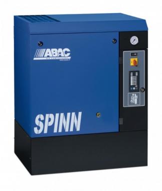 ABAC SPINN 7.5-10 ST 220В