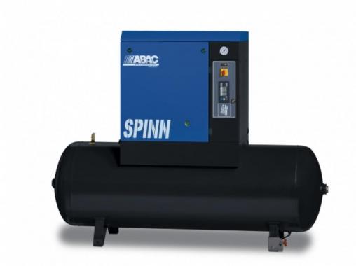 ABAC SPINN 11-10/500 ST 220B